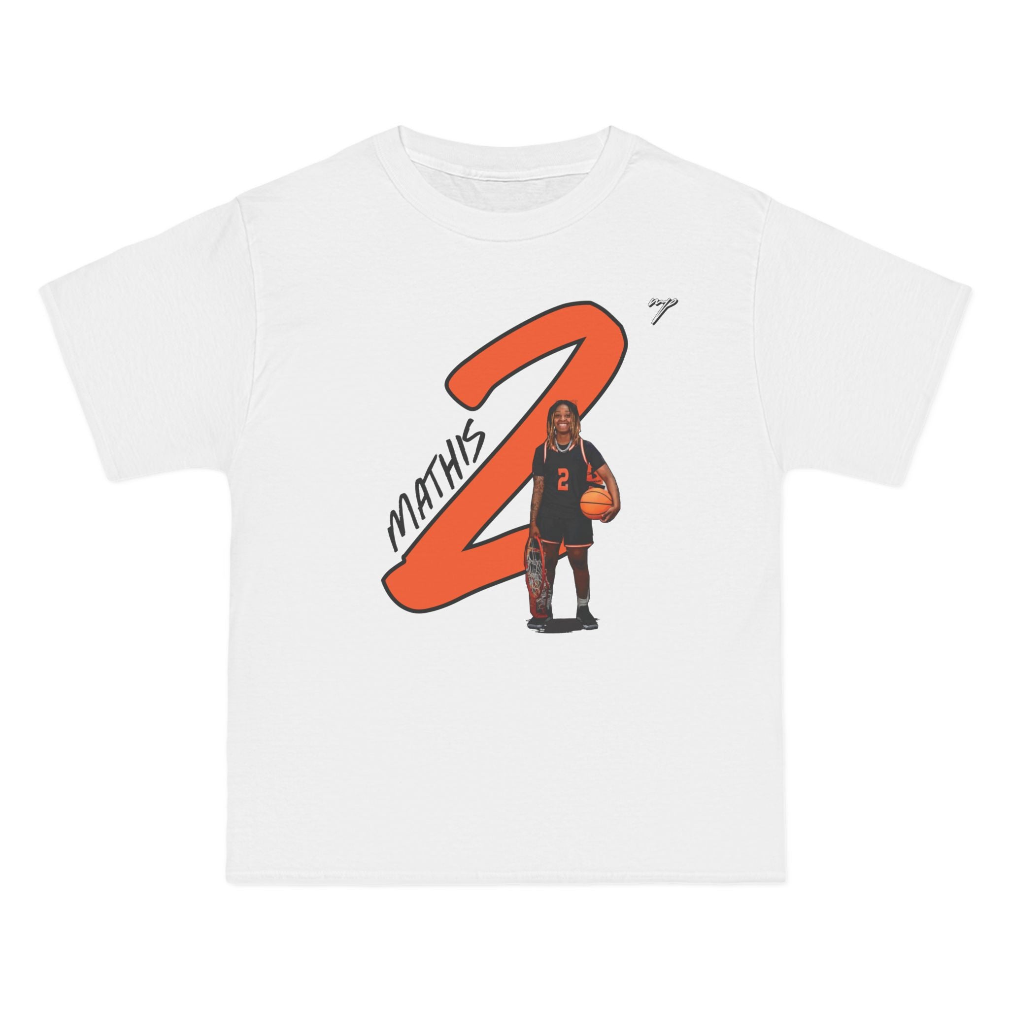 Tianna Mathis Vintage Tee