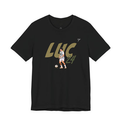 Luc Lavielle Graphic Tee