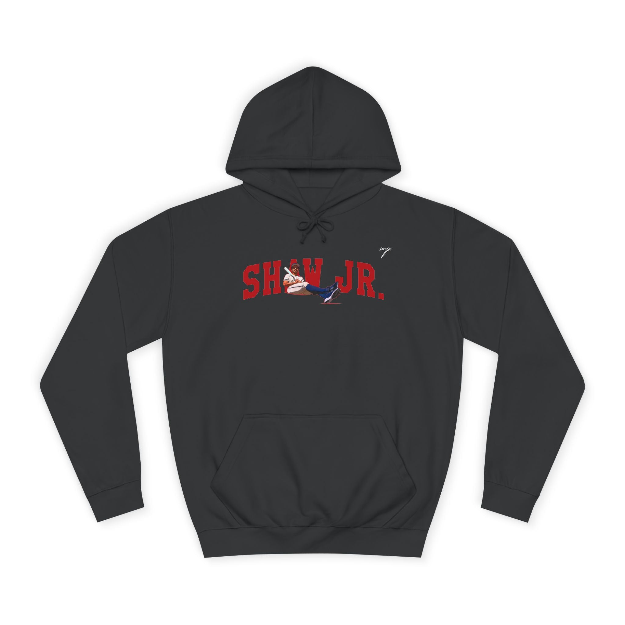 TJ Shaw Jr Hoodie