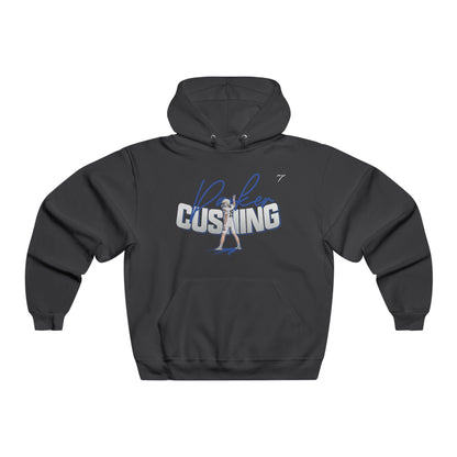 Parker Cushing Vintage Hoodie