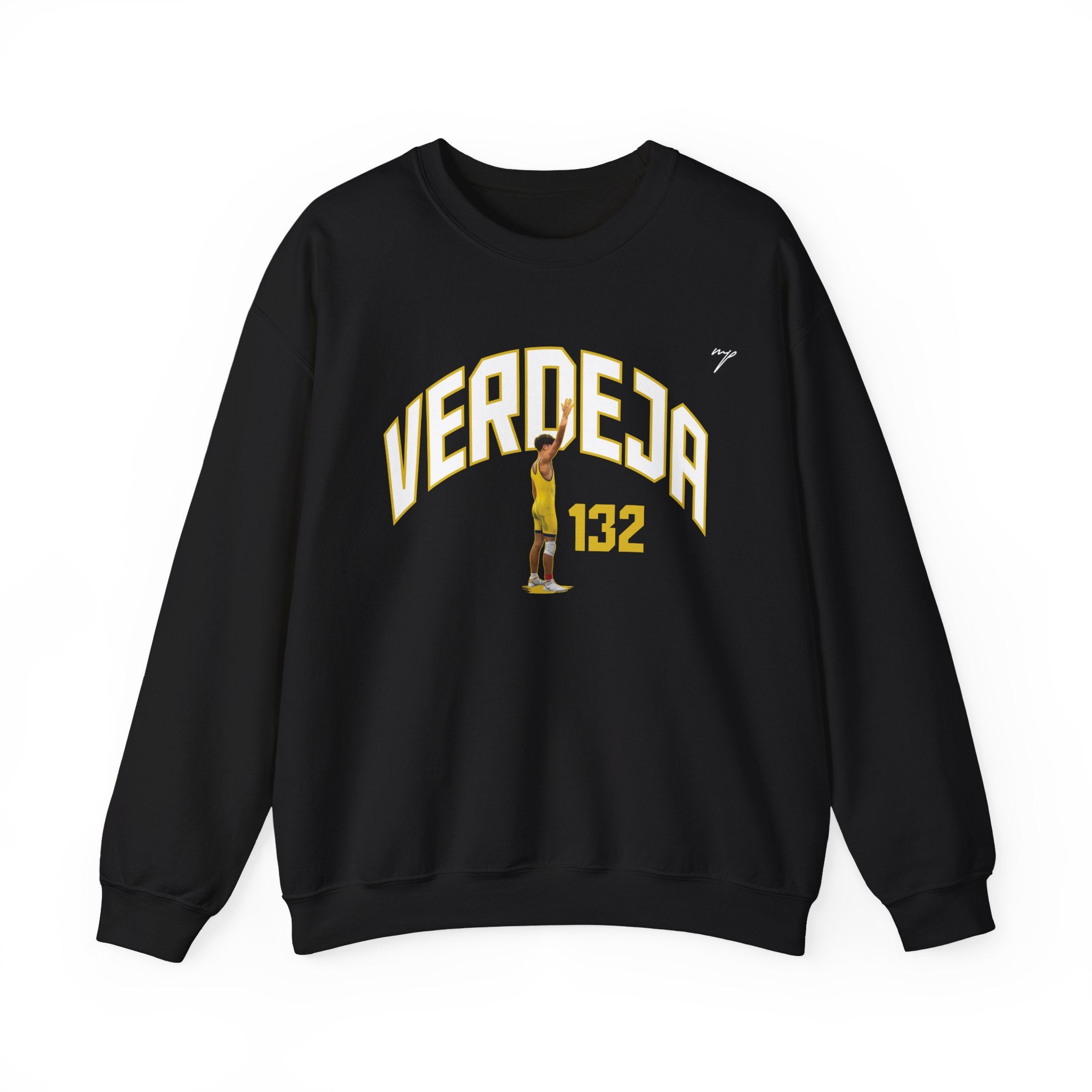 Julian Verdeja Crewneck