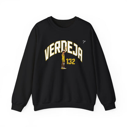 Julian Verdeja Crewneck