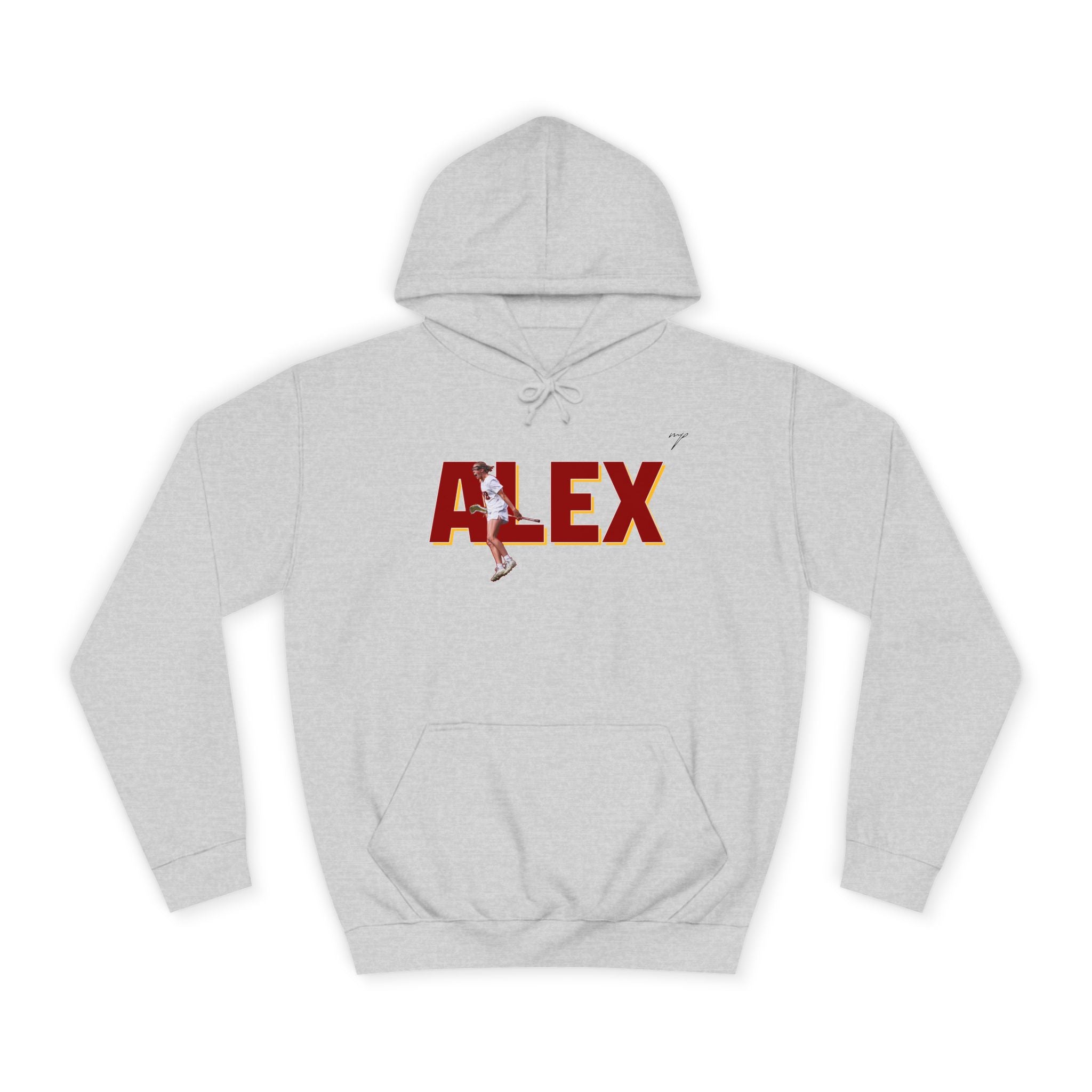 Alex May Hoodie