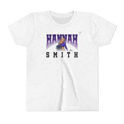 Hannah Smith YOUTH Graphic Tee