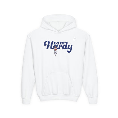 Camryn Hardy YOUTH Hoodie