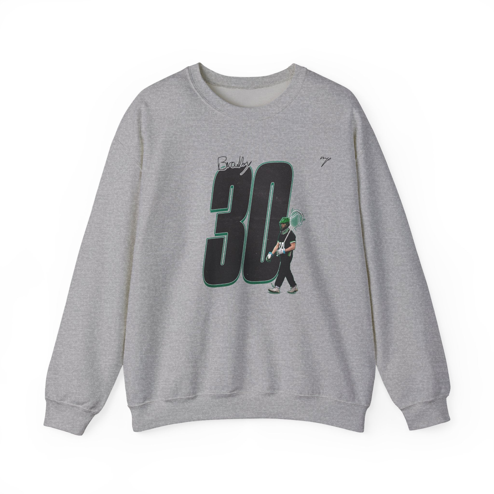 Connor Bradbury Crewneck