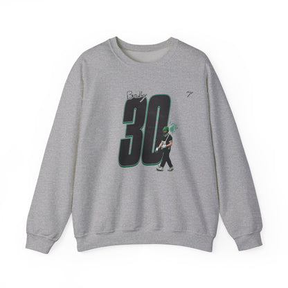 Connor Bradbury Crewneck