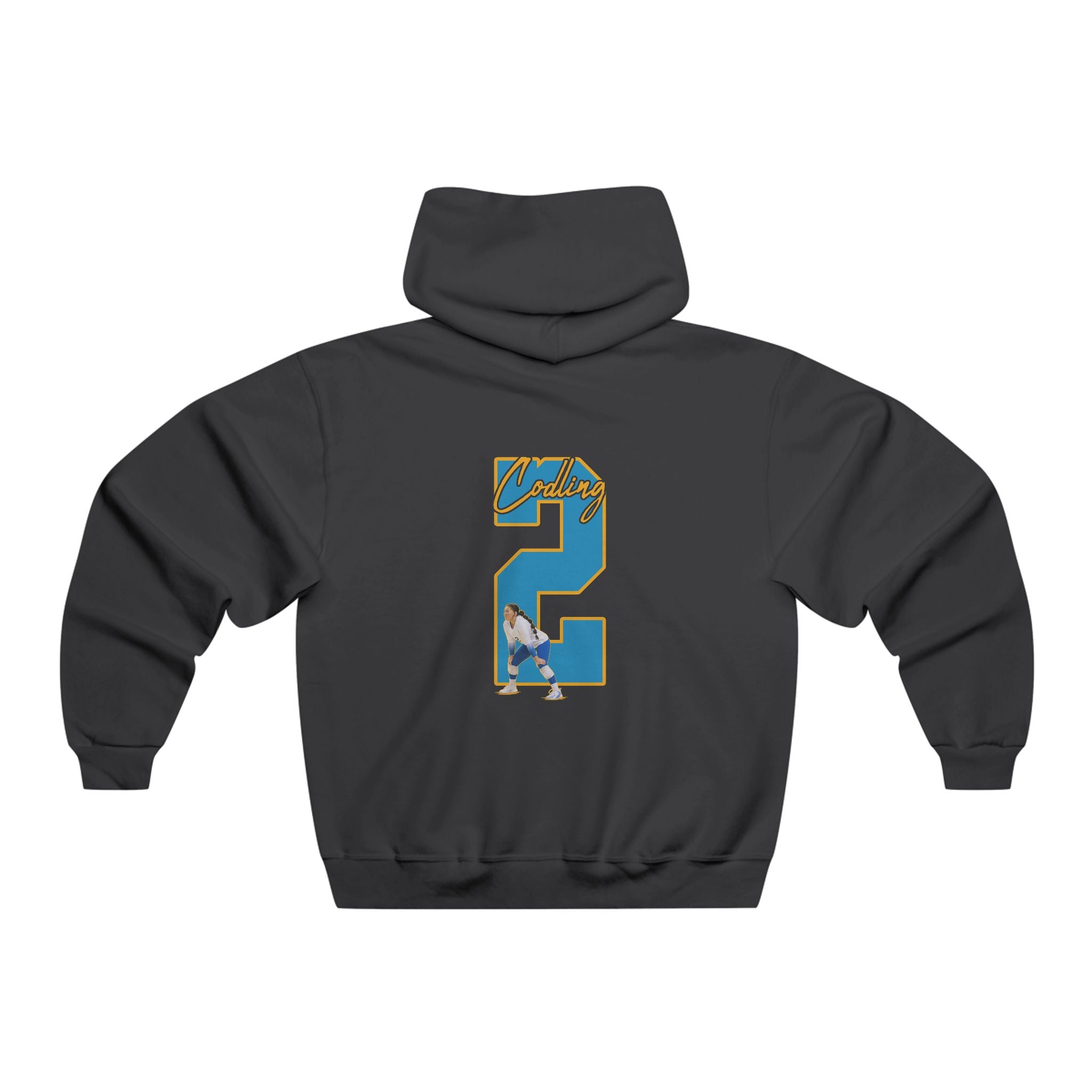Sakura Codling Vintage Hoodie