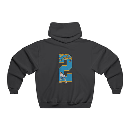 Sakura Codling Vintage Hoodie