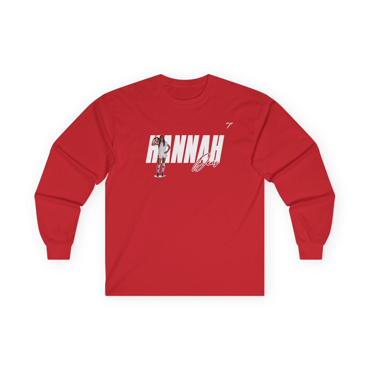 Bull Davis Long Sleeve
