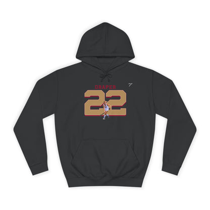 Sunny Draper Hoodie