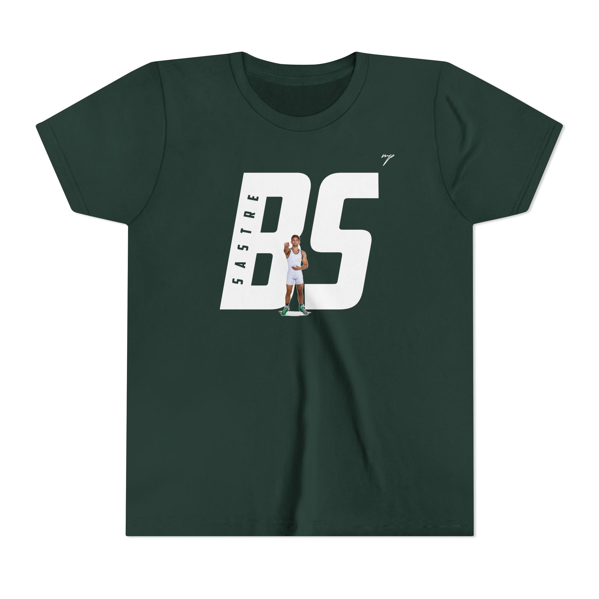 Blake Sastre Youth Graphic Tee