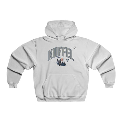 Gabriel Kuffel Vintage Hoodie