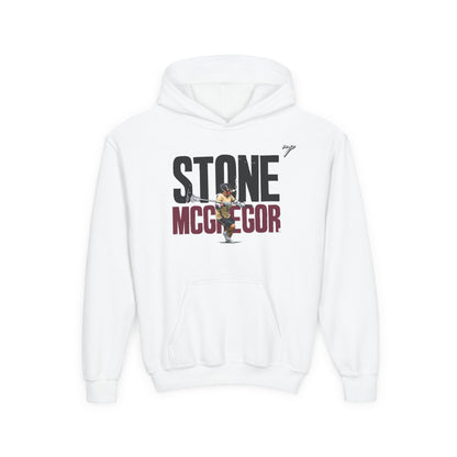 Stone McGregor Youth Hoodie