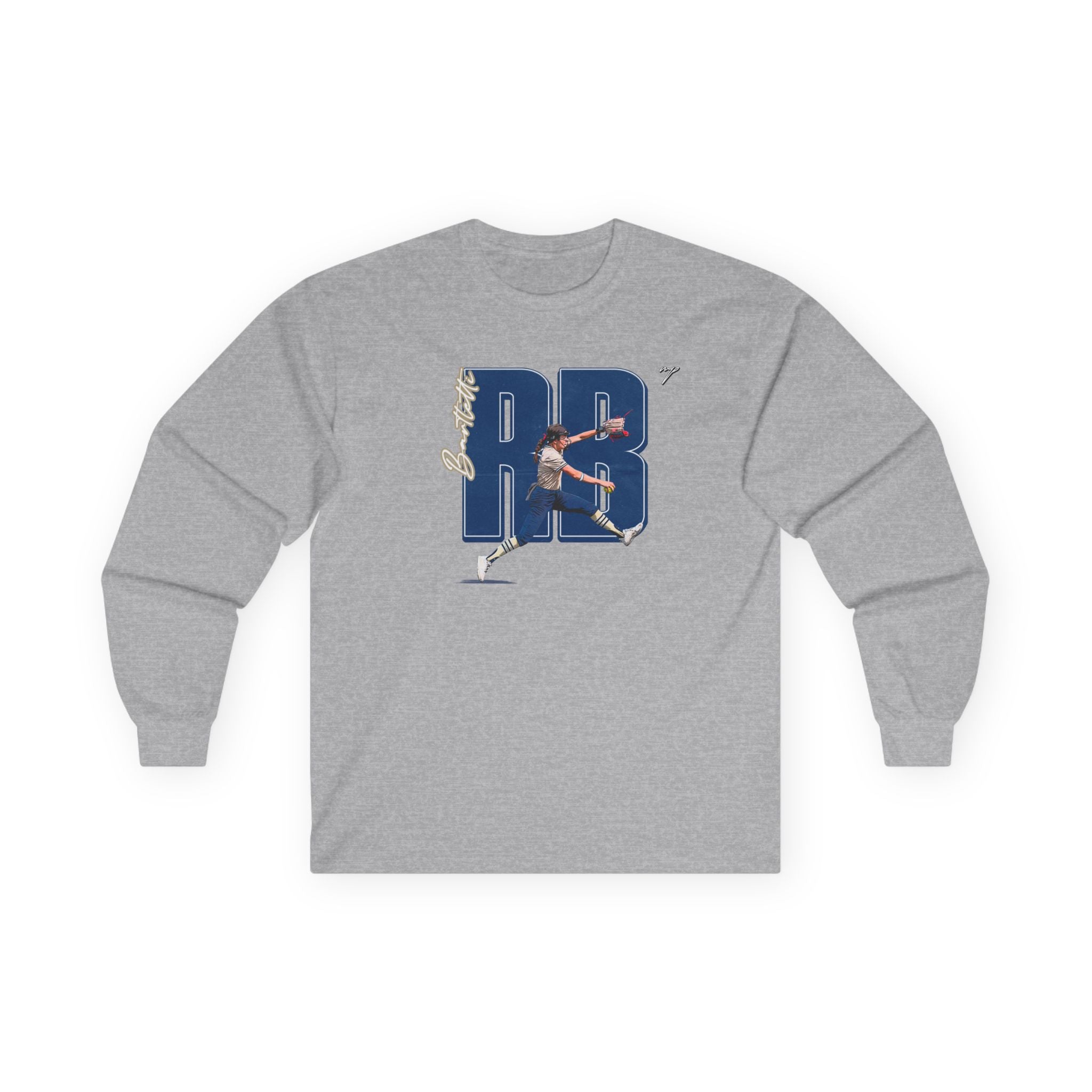 Rosie Bartletti Long Sleeve Tee