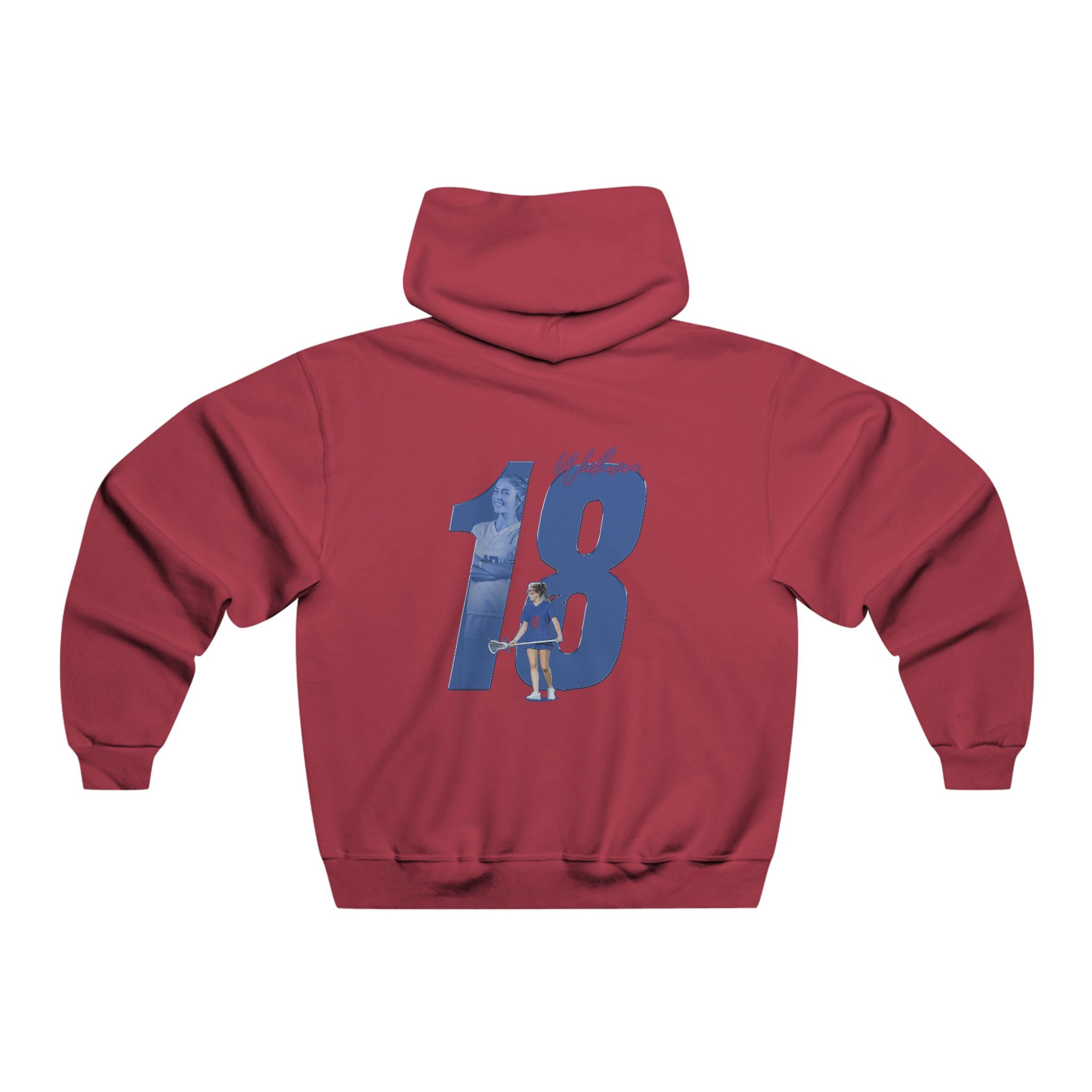 Ali Dee Wickwire Vintage Hoodie