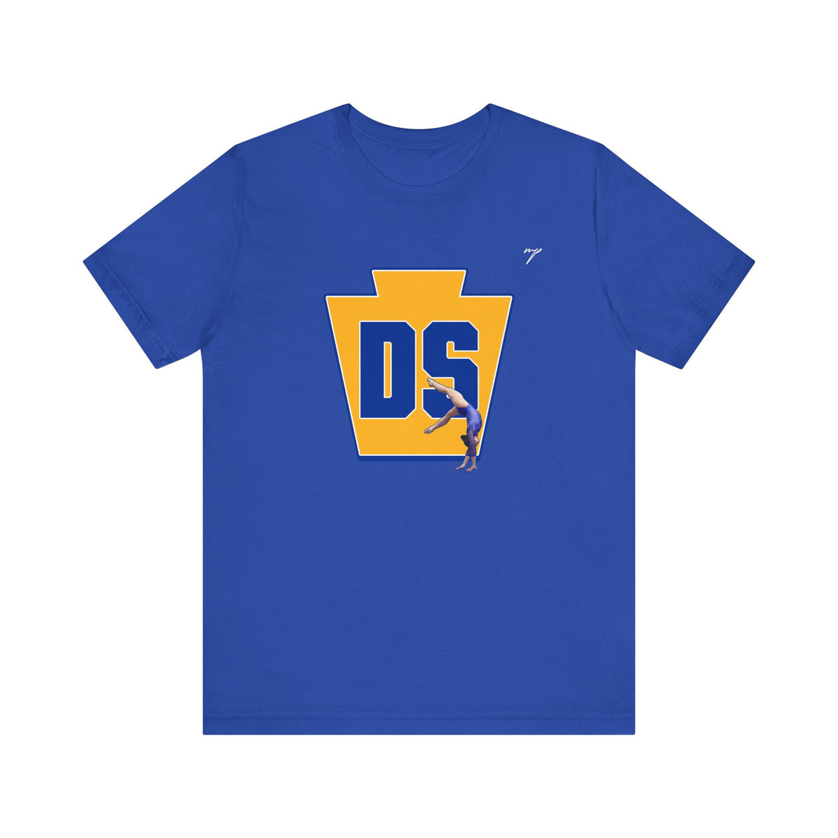 Darbi Simcox Graphic Tee
