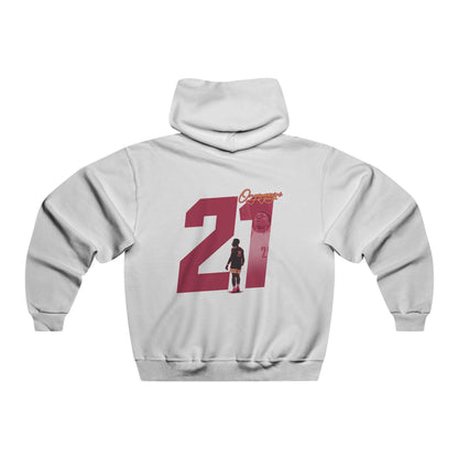 David Onyeogaziri Vintage Hoodie