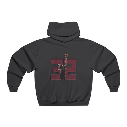 A'Jah Davis Vintage Hoodie