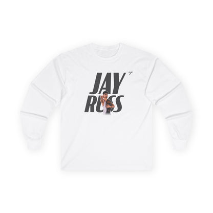 Jayden Russell Long Sleeve Tee
