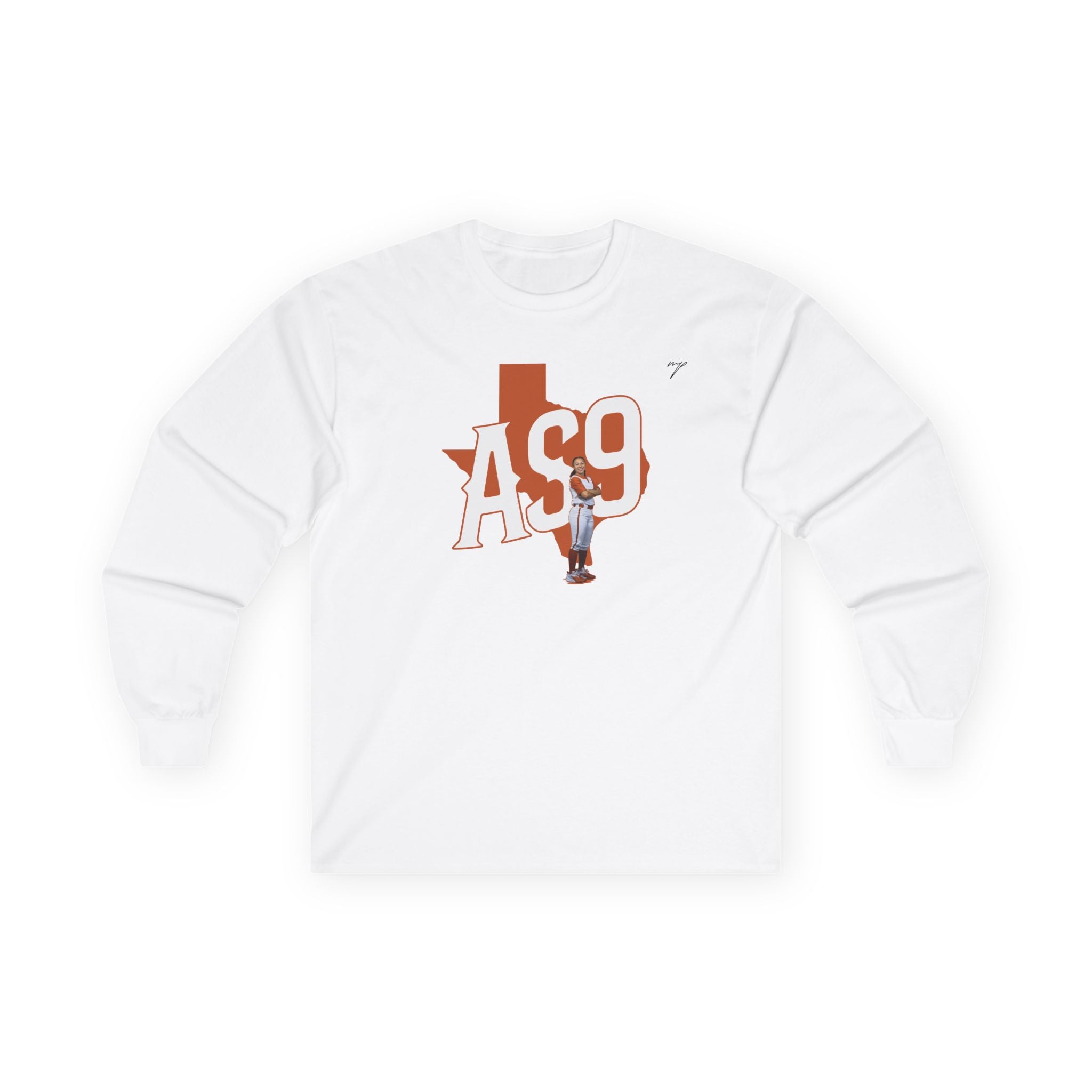 Alisa Sneed Long Sleeve