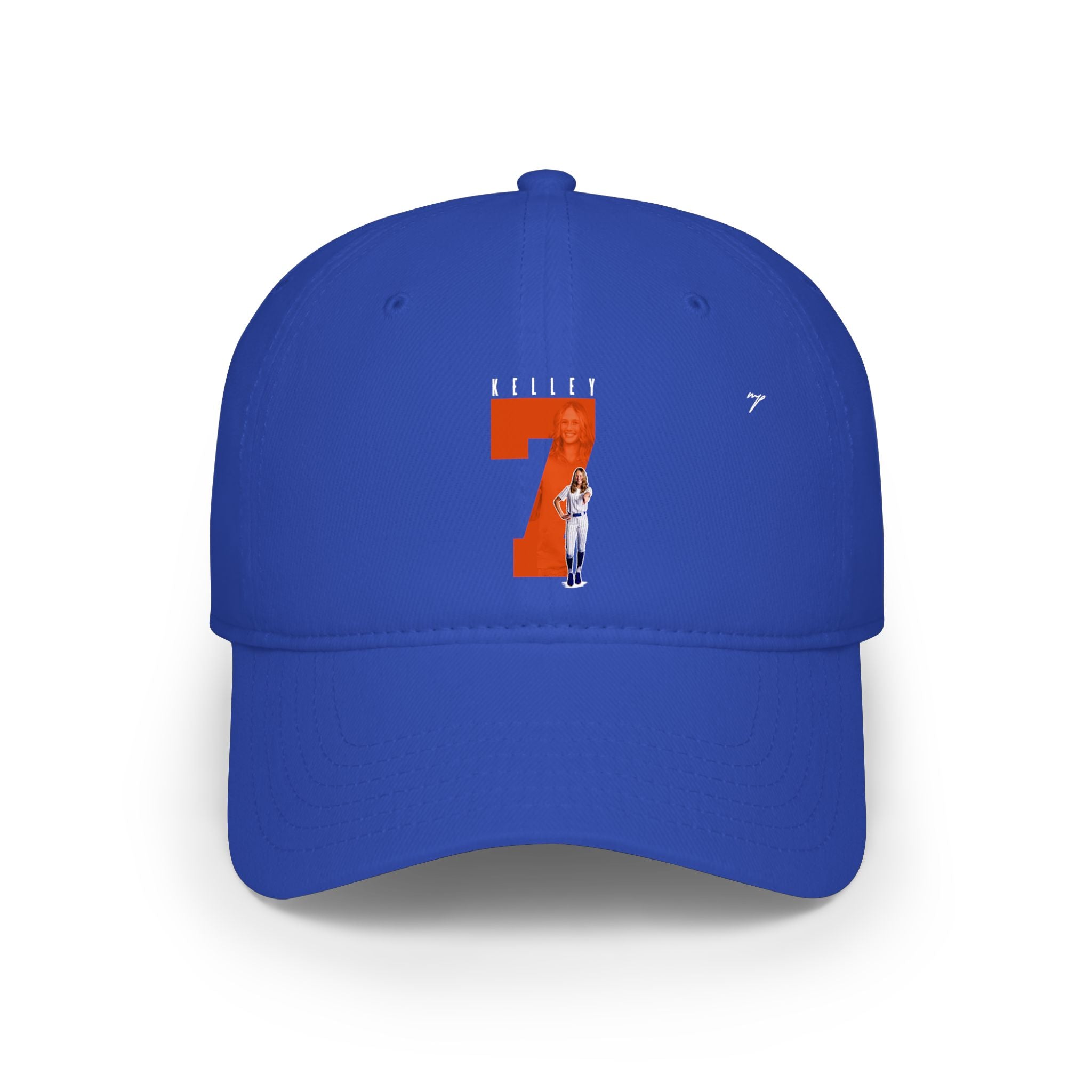 Camryn Kelley Hat