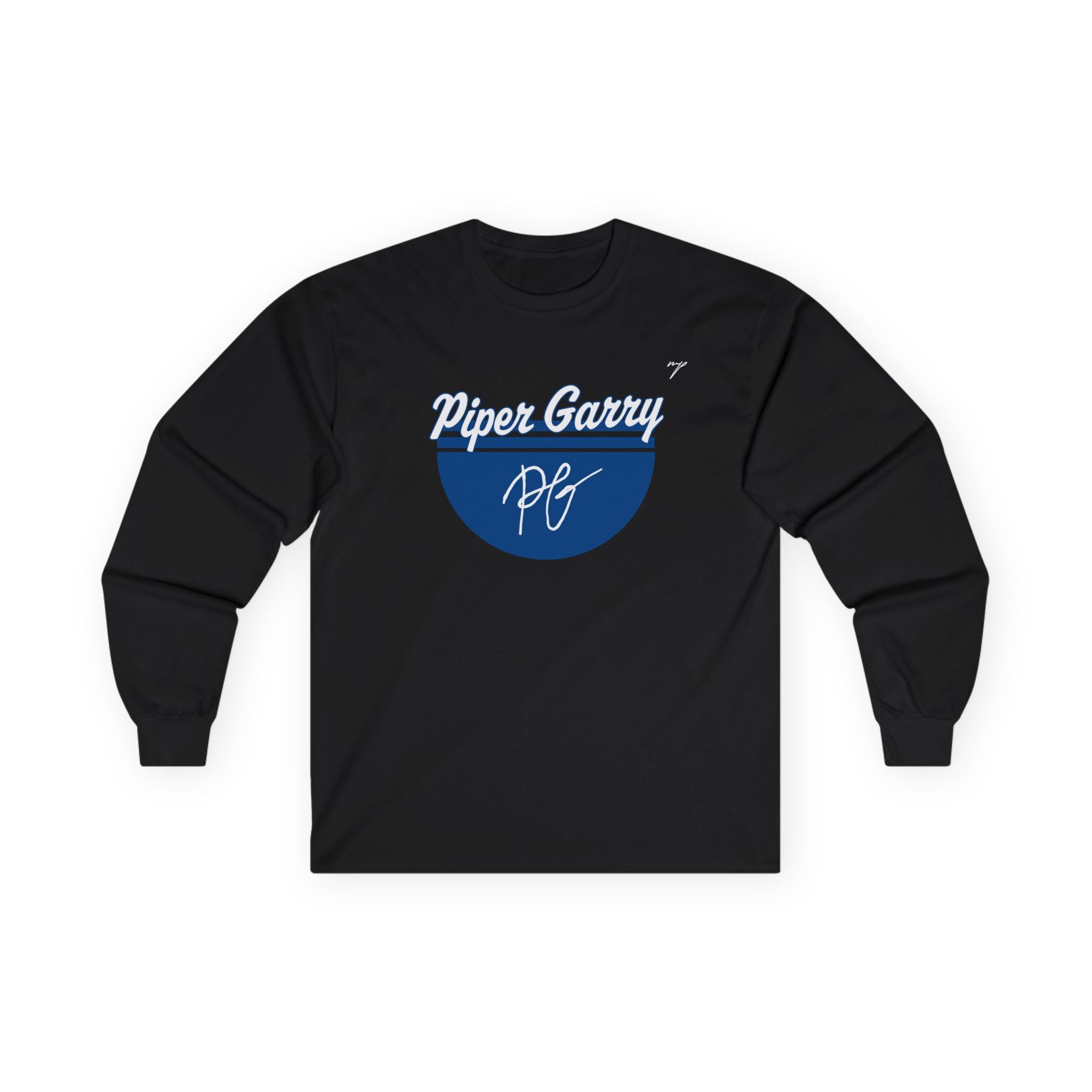 Piper Garry Long Sleeve