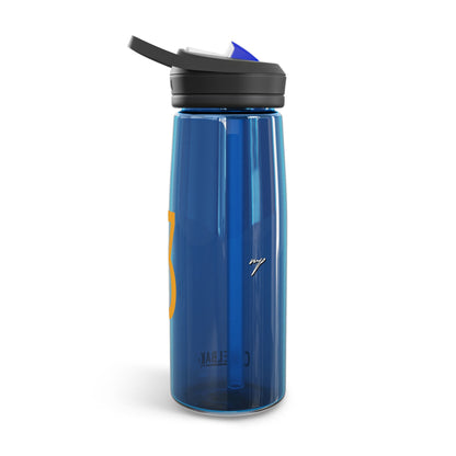 Yosvany Marquez CamelBak Water Bottle