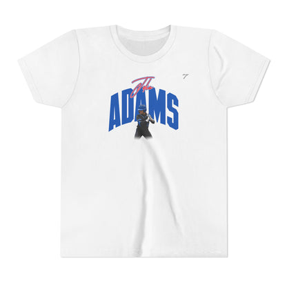 Jolie Adams YOUTH Graphic Tee