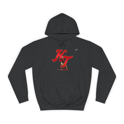 Katie Harper Hoodie
