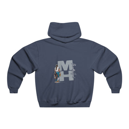 Maddy Harl Vintage Hoodie