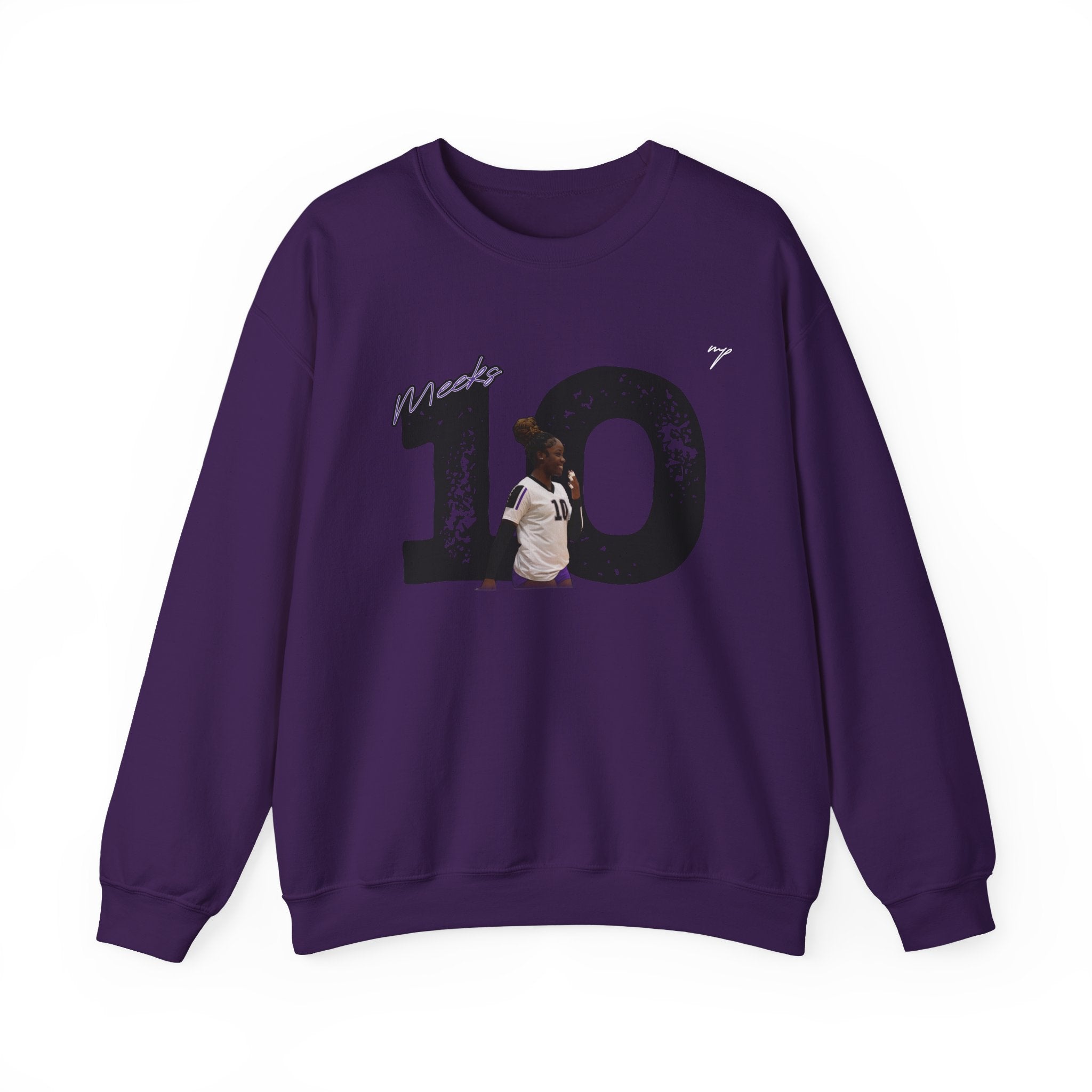 Kennedy Meeks Crewneck
