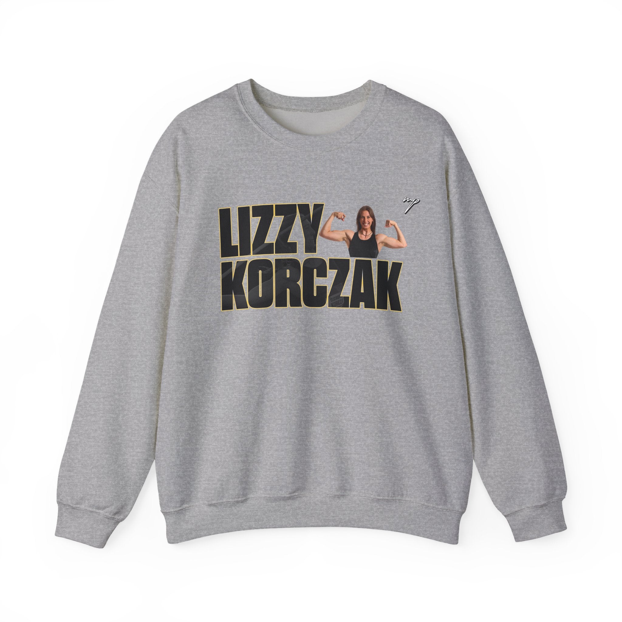 Lizzy Korczak Crewneck