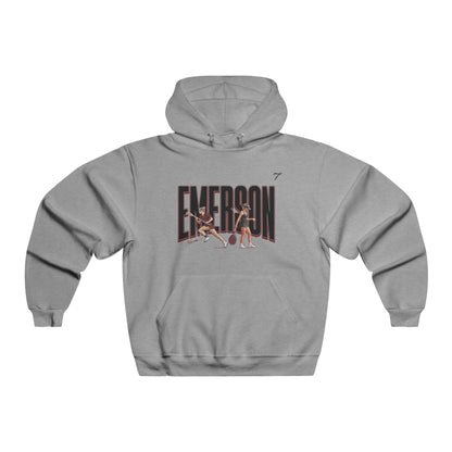 Emerson Howard Vintage Hoodie