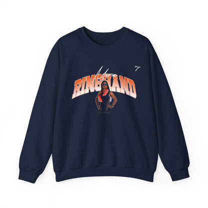 Maria Ringhand Crewneck