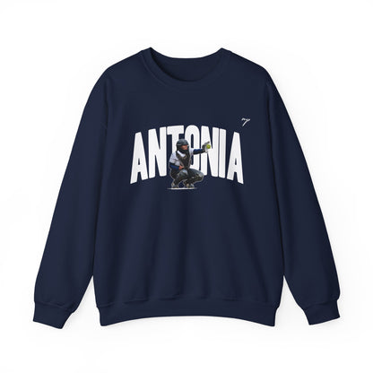 Antonia Velasquez Crewneck