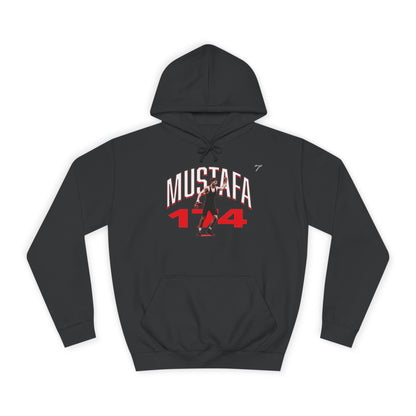 Husam Mustafa Hoodie