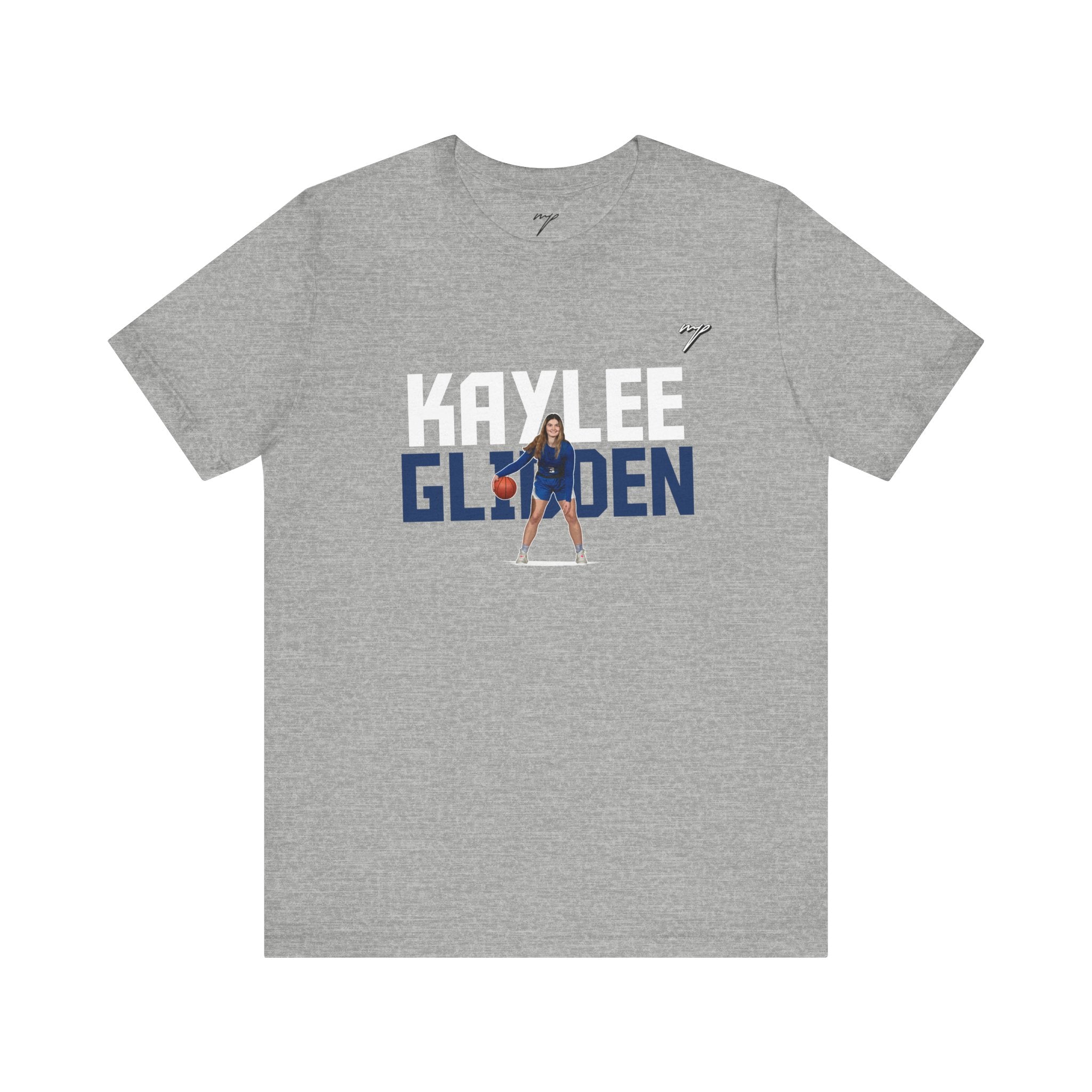 Kaylee Glidden Graphic Tee