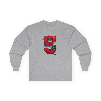 Sherman Smith Long Sleeve