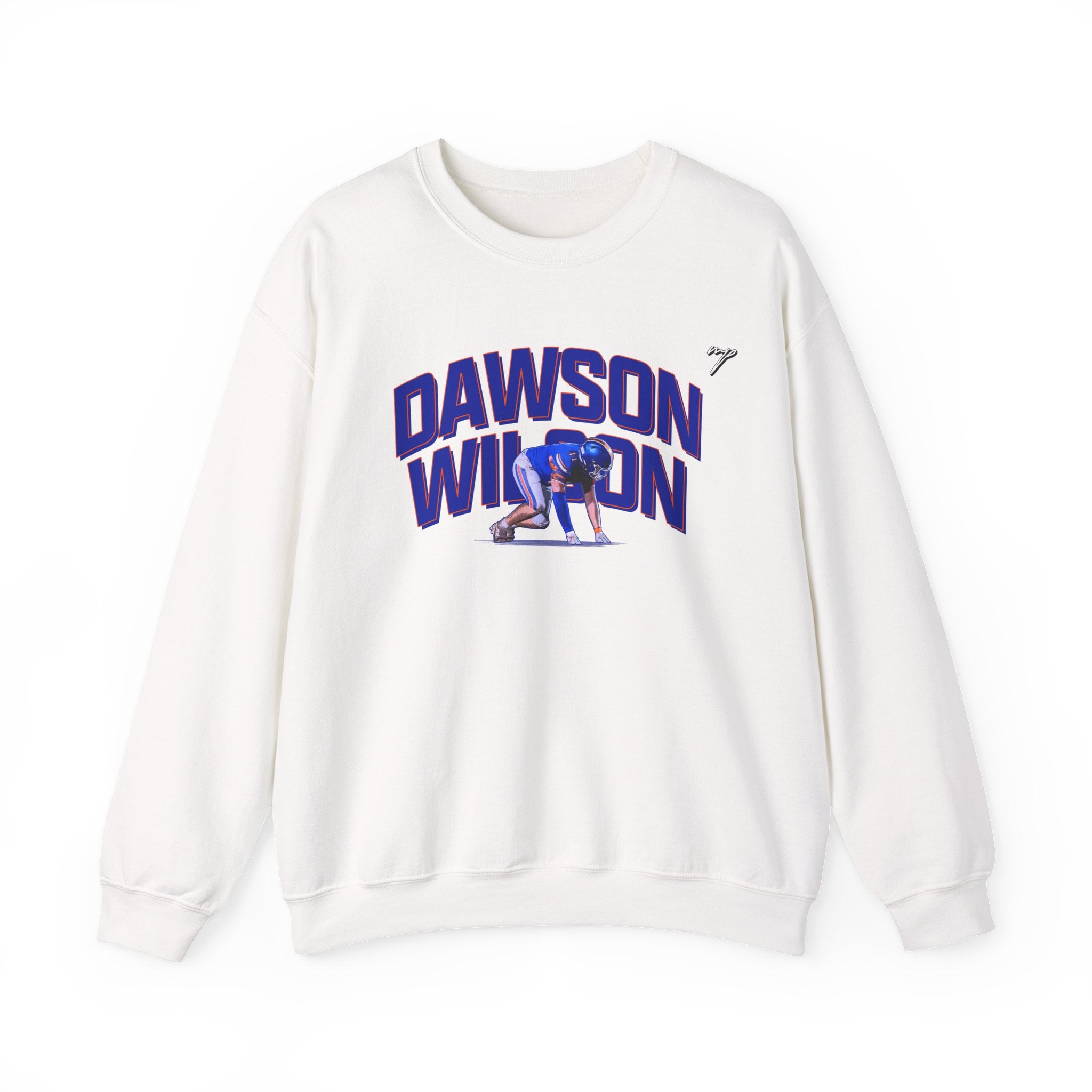 Dawson Wilson Crewneck