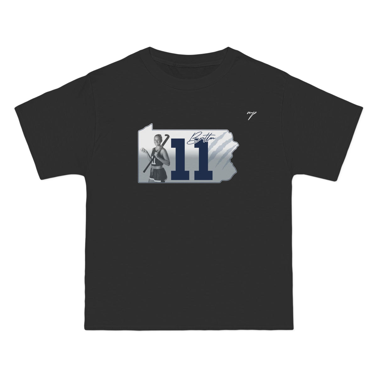 Madison Britton Vintage Tee