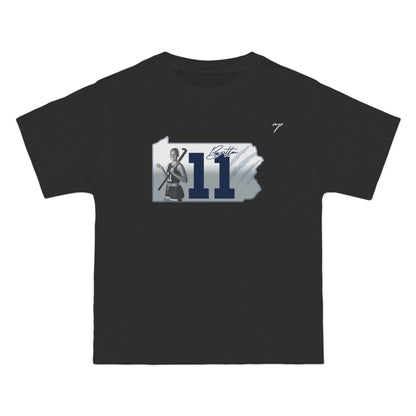 Madison Britton Vintage Tee