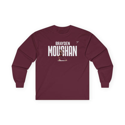 Brayden Moughan Long Sleeve