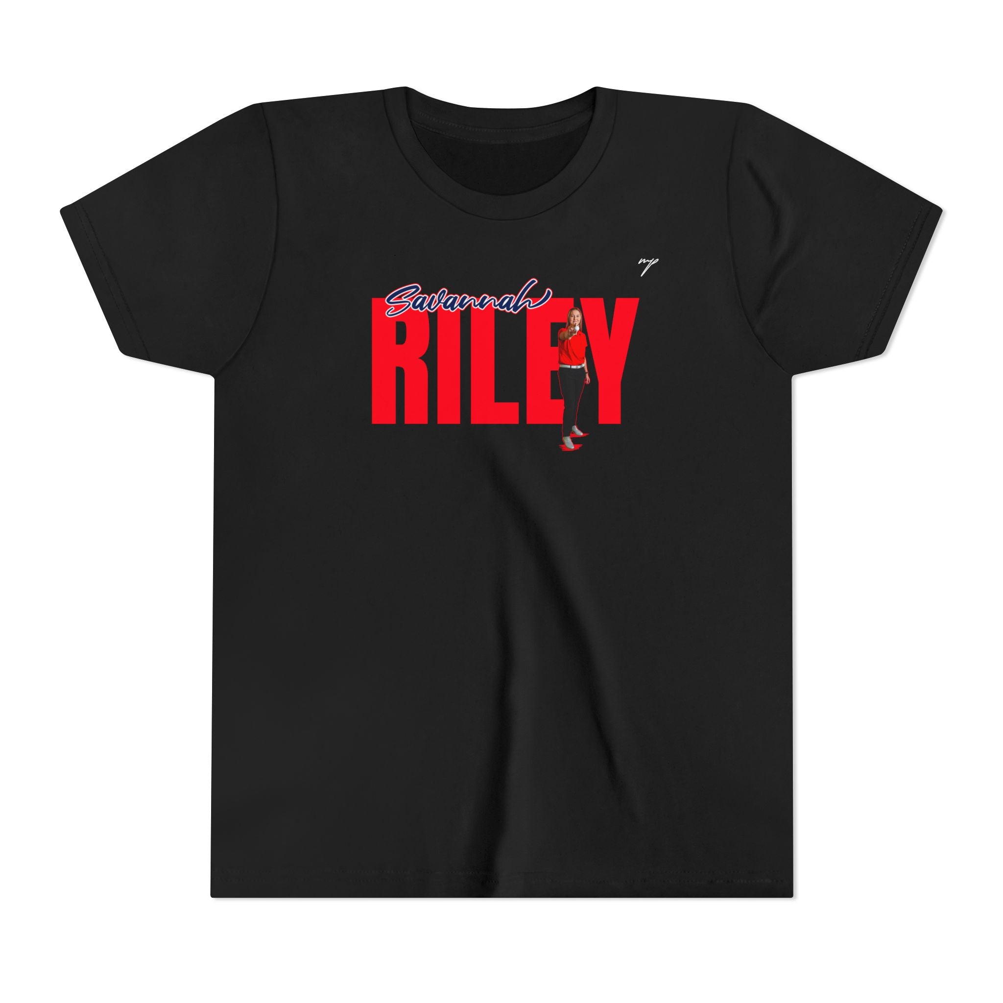 Savannah Riley YOUTH Graphic Tee