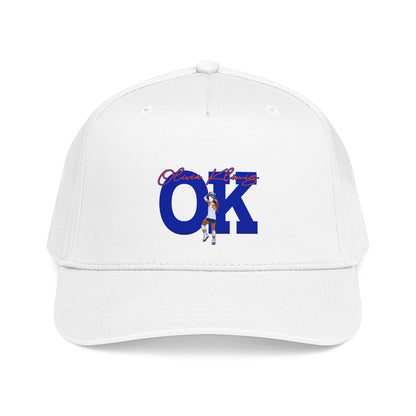 Olivia Klimis Hat
