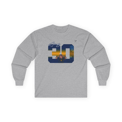 Olivia Jones Long Sleeve