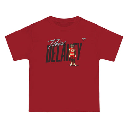 Tobias Delaney Vintage Tee