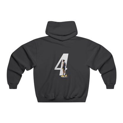 Carter Jackson Vintage Hoodie