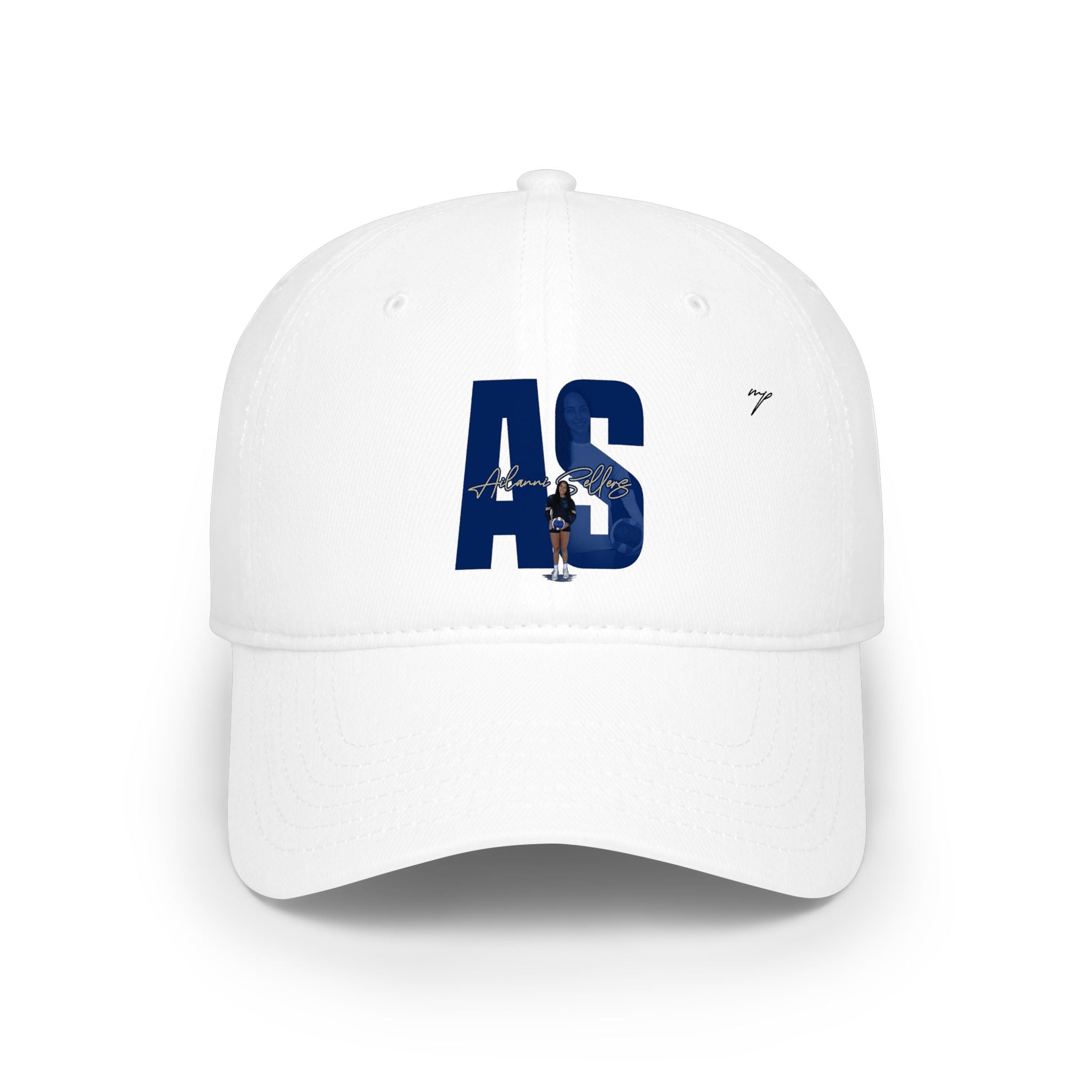 Ailanni Sellers Hat