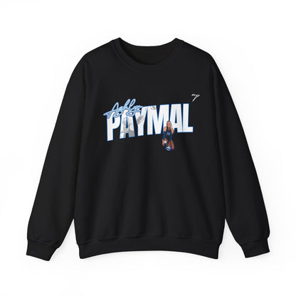 Ashlyn Paymal Crewneck